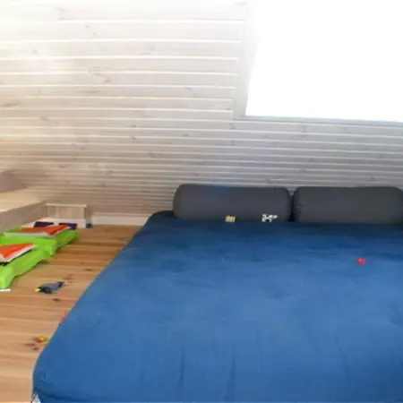 Aaran - 300m From The Sea By Interhome Holiday home Haderslev