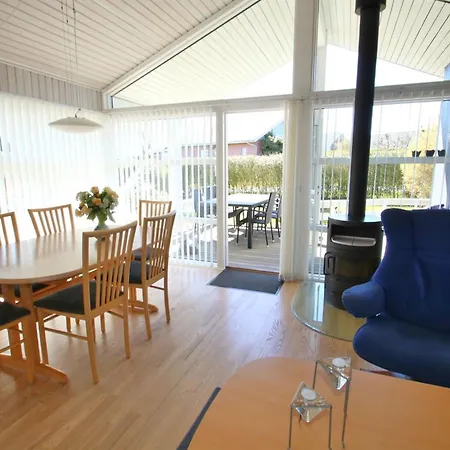 Prázdninový dům Aaran - 300m From The Sea By Interhome Haderslev