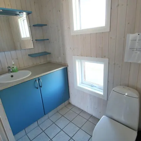 Aaran - 300m From The Sea By Interhome