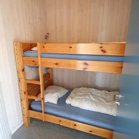 Aaran - 300m From The Sea By Interhome Prázdninový dům Haderslev