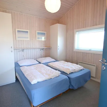 Aaran - 300m From The Sea By Interhome *