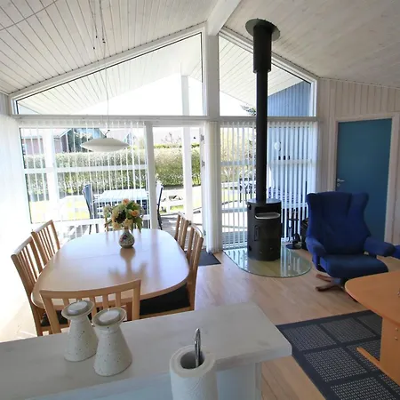 Aaran - 300m From The Sea By Interhome Prázdninový dům *