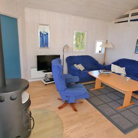 Prázdninový dům Aaran - 300m From The Sea By Interhome *