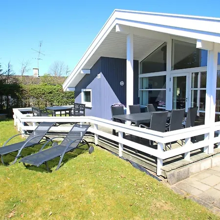 Aaran - 300m From The Sea By Interhome Dom wakacyjny *