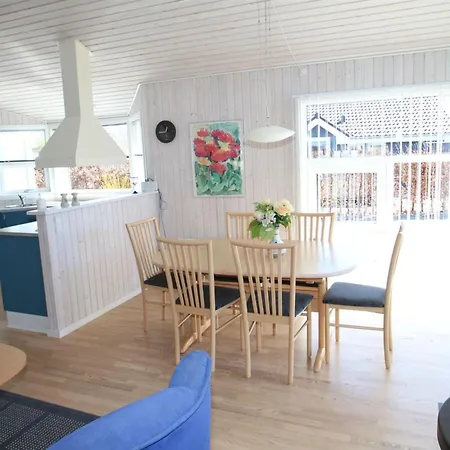 Aaran - 300m From The Sea By Interhome Prázdninový dům *