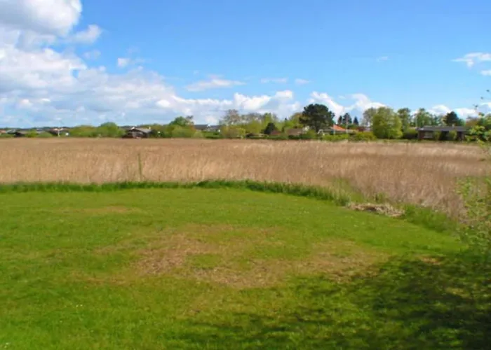 Feriehus Aaran - 300m From The Sea By Interhome Haderslev