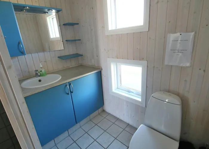 Aaran - 300m From The Sea By Interhome