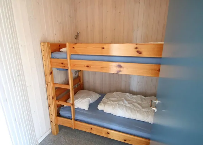 Aaran - 300m From The Sea By Interhome Feriehus Haderslev